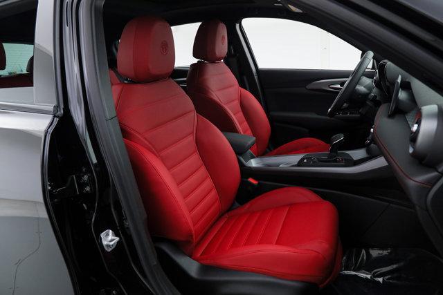 new 2026 Alfa Romeo Tonale car, priced at $46,435