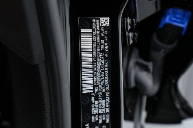 new 2026 Alfa Romeo Tonale car, priced at $46,435