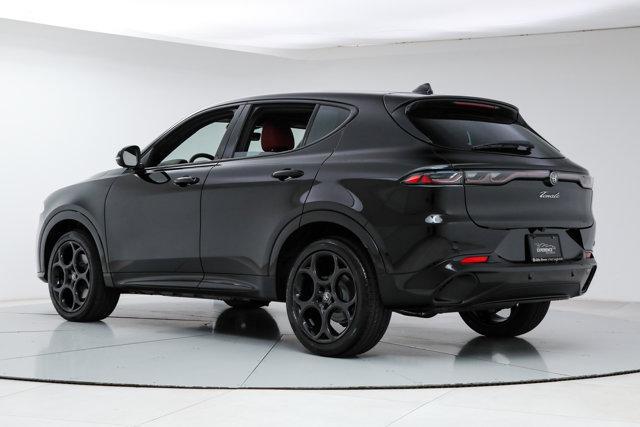 new 2026 Alfa Romeo Tonale car, priced at $46,435