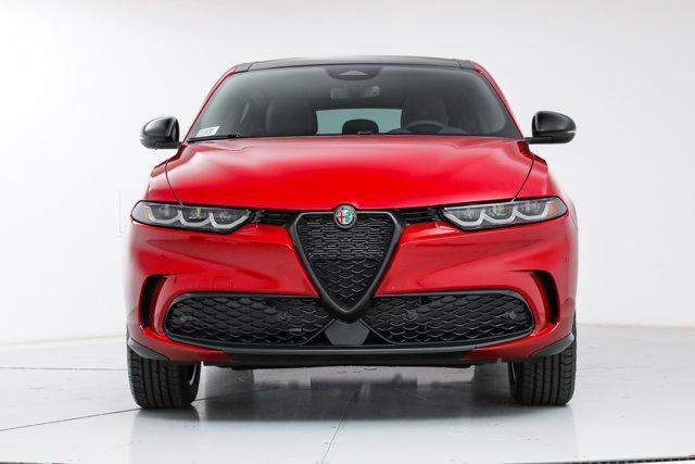 new 2025 Alfa Romeo Tonale car, priced at $43,880