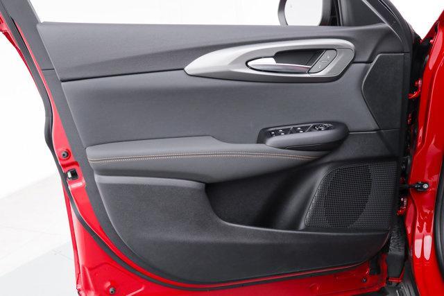 new 2025 Alfa Romeo Tonale car, priced at $43,880