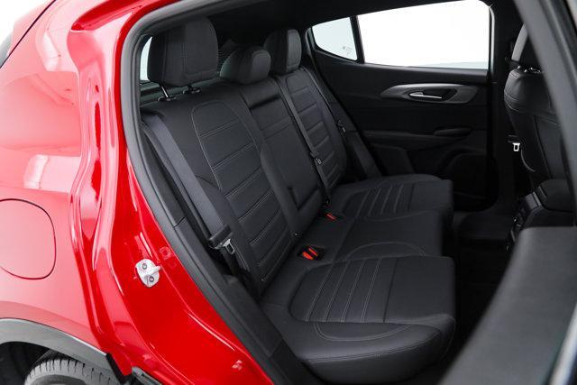 new 2025 Alfa Romeo Tonale car, priced at $43,880