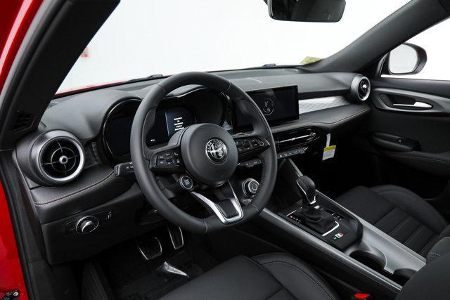 new 2025 Alfa Romeo Tonale car, priced at $43,880