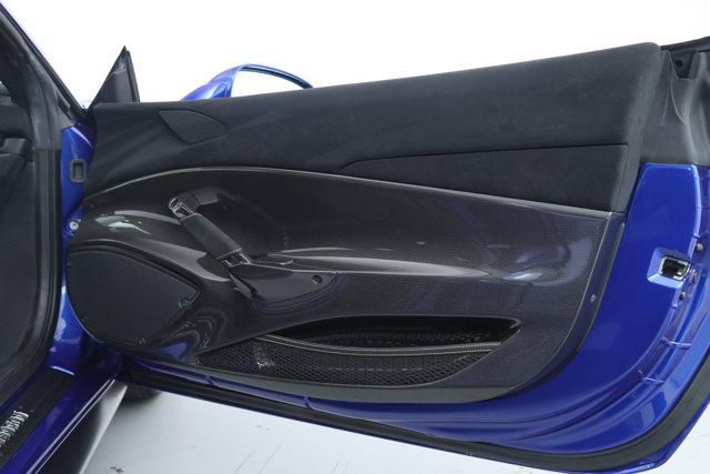 used 2020 Ferrari 488 Pista car