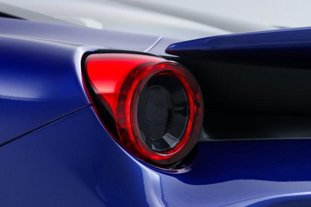 used 2020 Ferrari 488 Pista car