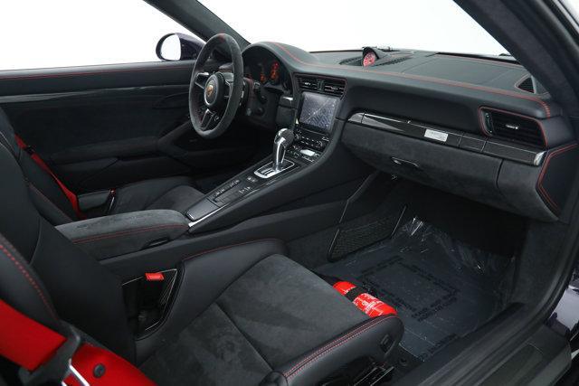 used 2018 Porsche 911 car, priced at $879,900