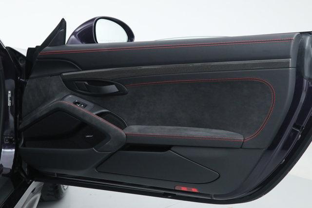 used 2018 Porsche 911 car, priced at $879,900