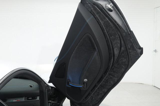 used 2022 Maserati MC20 car, priced at $179,900