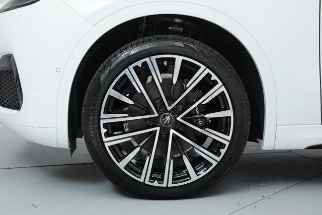 new 2025 Maserati Grecale car, priced at $90,385