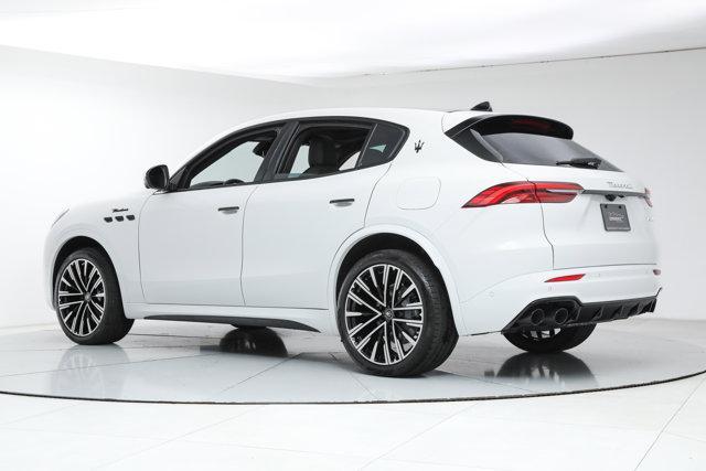 new 2025 Maserati Grecale car, priced at $90,385