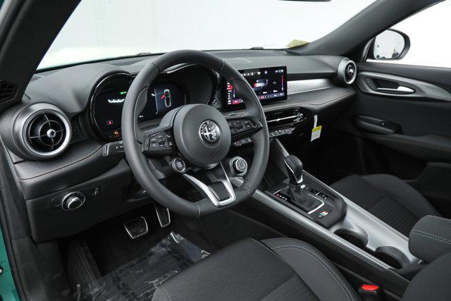 new 2025 Alfa Romeo Tonale car, priced at $43,385
