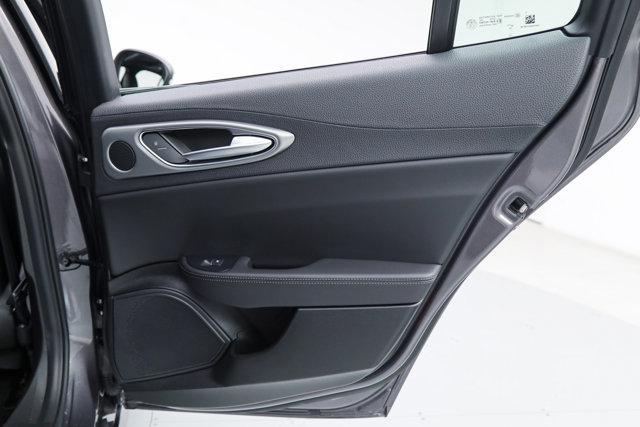 used 2025 Alfa Romeo Giulia car, priced at $39,987