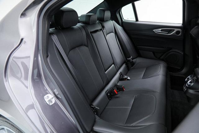 used 2025 Alfa Romeo Giulia car, priced at $39,987