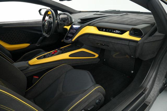 used 2024 Lamborghini Revuelto car, priced at $699,900