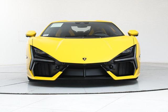 used 2024 Lamborghini Revuelto car, priced at $699,900