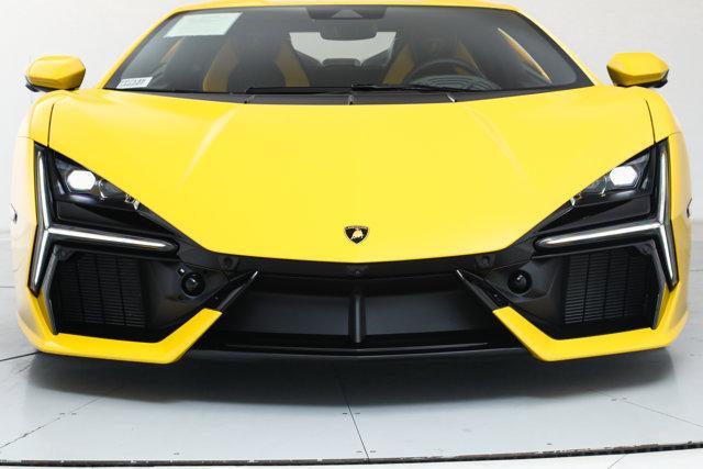 used 2024 Lamborghini Revuelto car, priced at $699,900