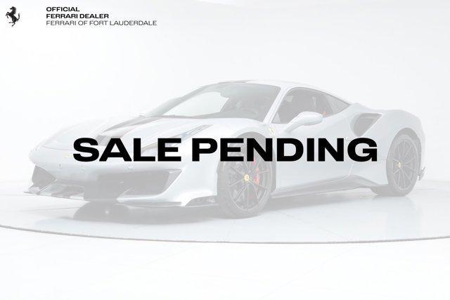 used 2019 Ferrari 488 Pista car, priced at $899,900