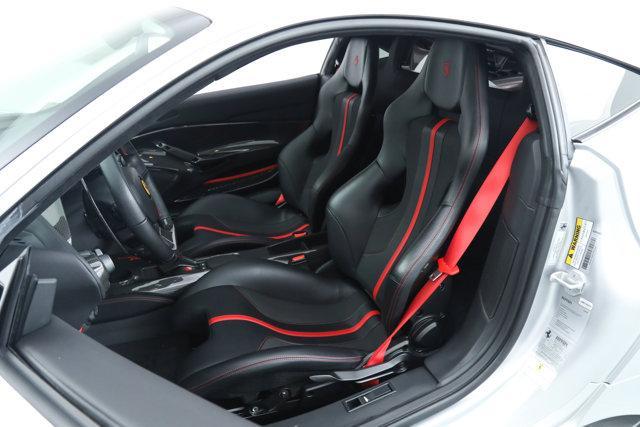 used 2019 Ferrari 488 Pista car, priced at $899,900