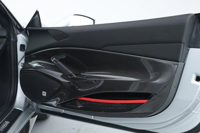 used 2019 Ferrari 488 Pista car, priced at $899,900