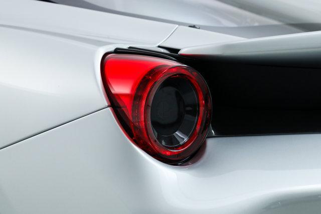 used 2019 Ferrari 488 Pista car, priced at $899,900