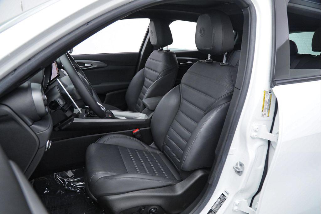 used 2024 Alfa Romeo Tonale car, priced at $28,042