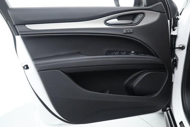 new 2025 Alfa Romeo Stelvio car, priced at $56,990