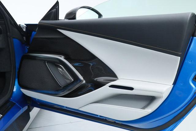 used 2025 Ferrari 12Cilindri car, priced at $699,900