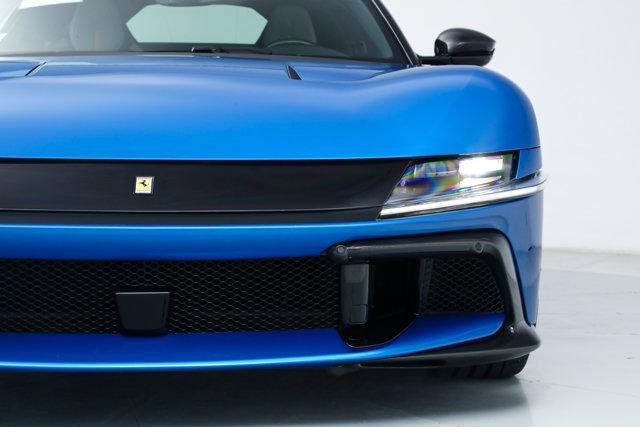 used 2025 Ferrari 12Cilindri car, priced at $699,900