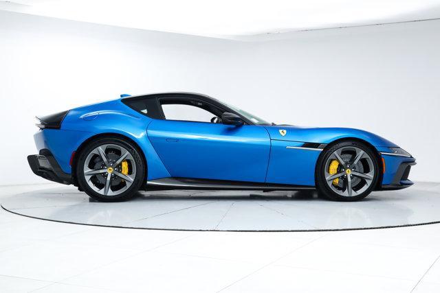 used 2025 Ferrari 12Cilindri car, priced at $699,900