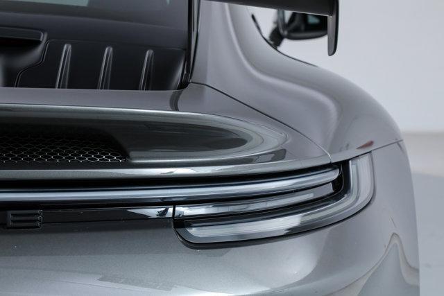 used 2022 Porsche 911 car