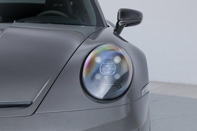 used 2022 Porsche 911 car