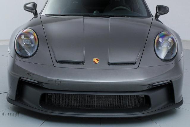 used 2022 Porsche 911 car
