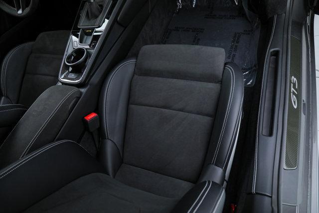 used 2022 Porsche 911 car