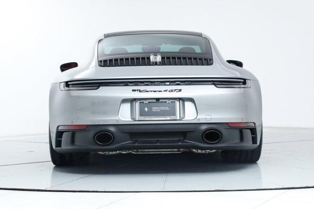 used 2023 Porsche 911 car, priced at $189,900