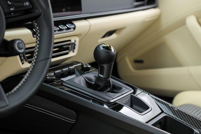 used 2022 Porsche 911 car, priced at $379,900