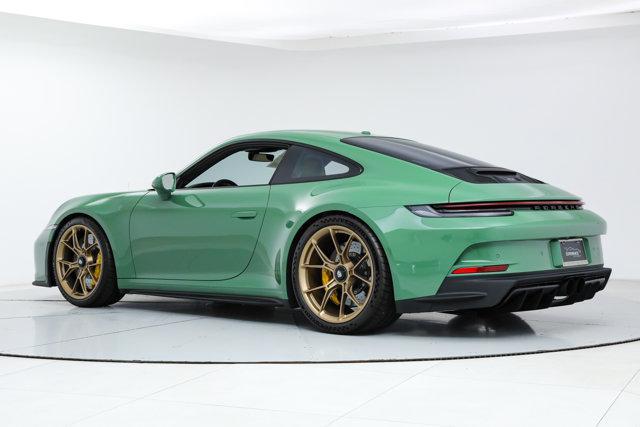 used 2022 Porsche 911 car, priced at $379,900