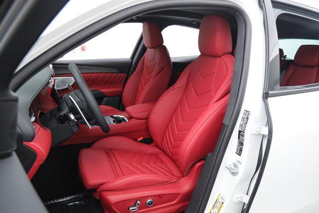 new 2026 Maserati Grecale car, priced at $92,315