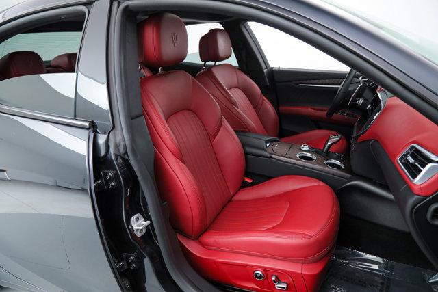 used 2023 Maserati Ghibli car, priced at $53,900