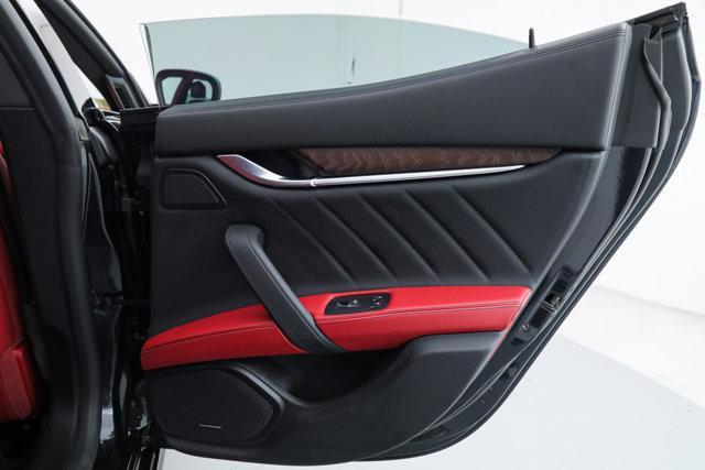 used 2023 Maserati Ghibli car, priced at $53,900