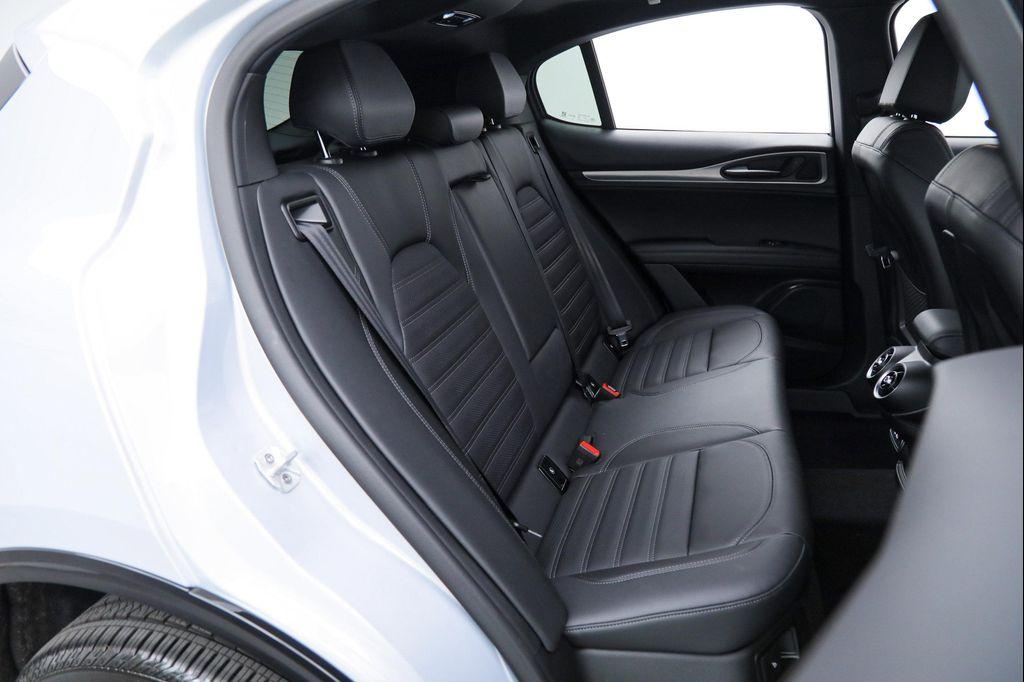new 2026 Alfa Romeo Stelvio car, priced at $61,399