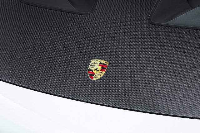 used 2024 Porsche 911 car, priced at $469,900