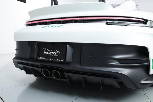 used 2024 Porsche 911 car, priced at $469,900