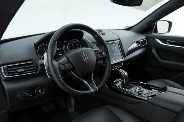 used 2022 Maserati Levante car, priced at $45,300