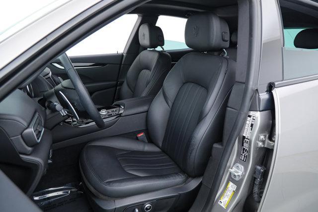used 2022 Maserati Levante car, priced at $45,300