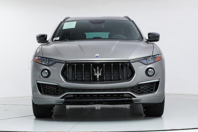 used 2022 Maserati Levante car, priced at $45,300