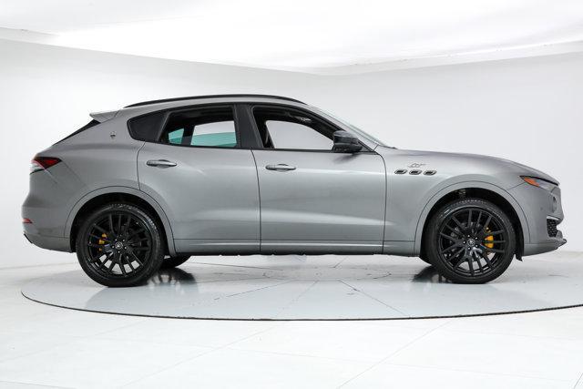 used 2022 Maserati Levante car, priced at $45,300