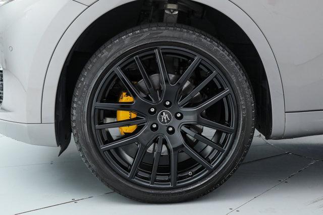 used 2022 Maserati Levante car, priced at $45,300
