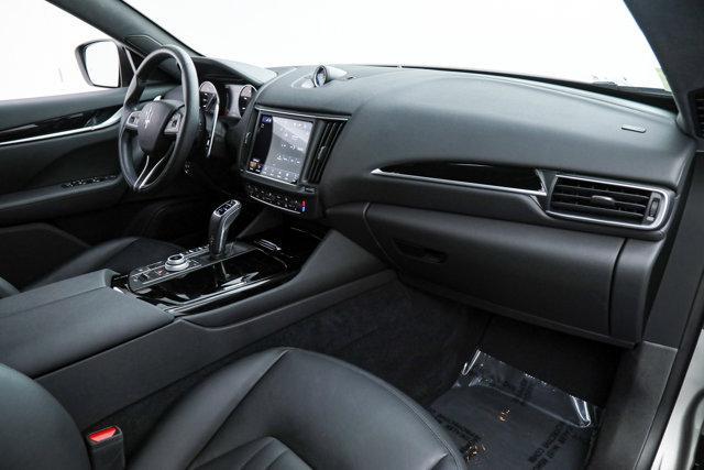 used 2022 Maserati Levante car, priced at $45,300