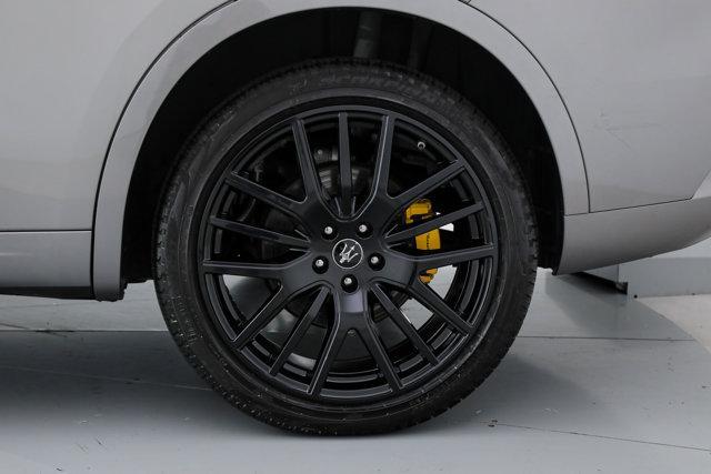 used 2022 Maserati Levante car, priced at $45,300