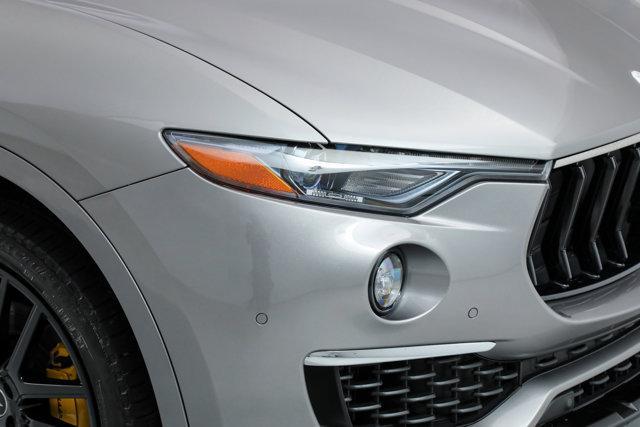 used 2022 Maserati Levante car, priced at $45,300
